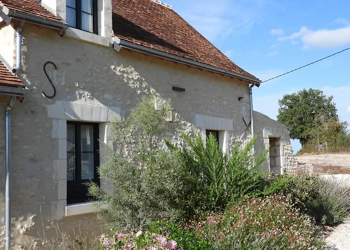 Le Hameau De La Closerie