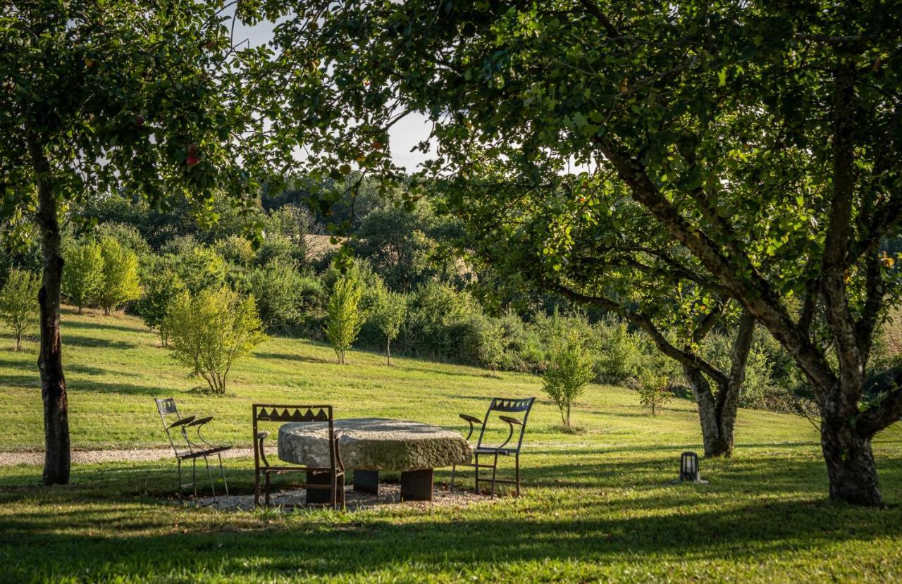 Le Hameau De La Closerie * Flere-la-Riviere