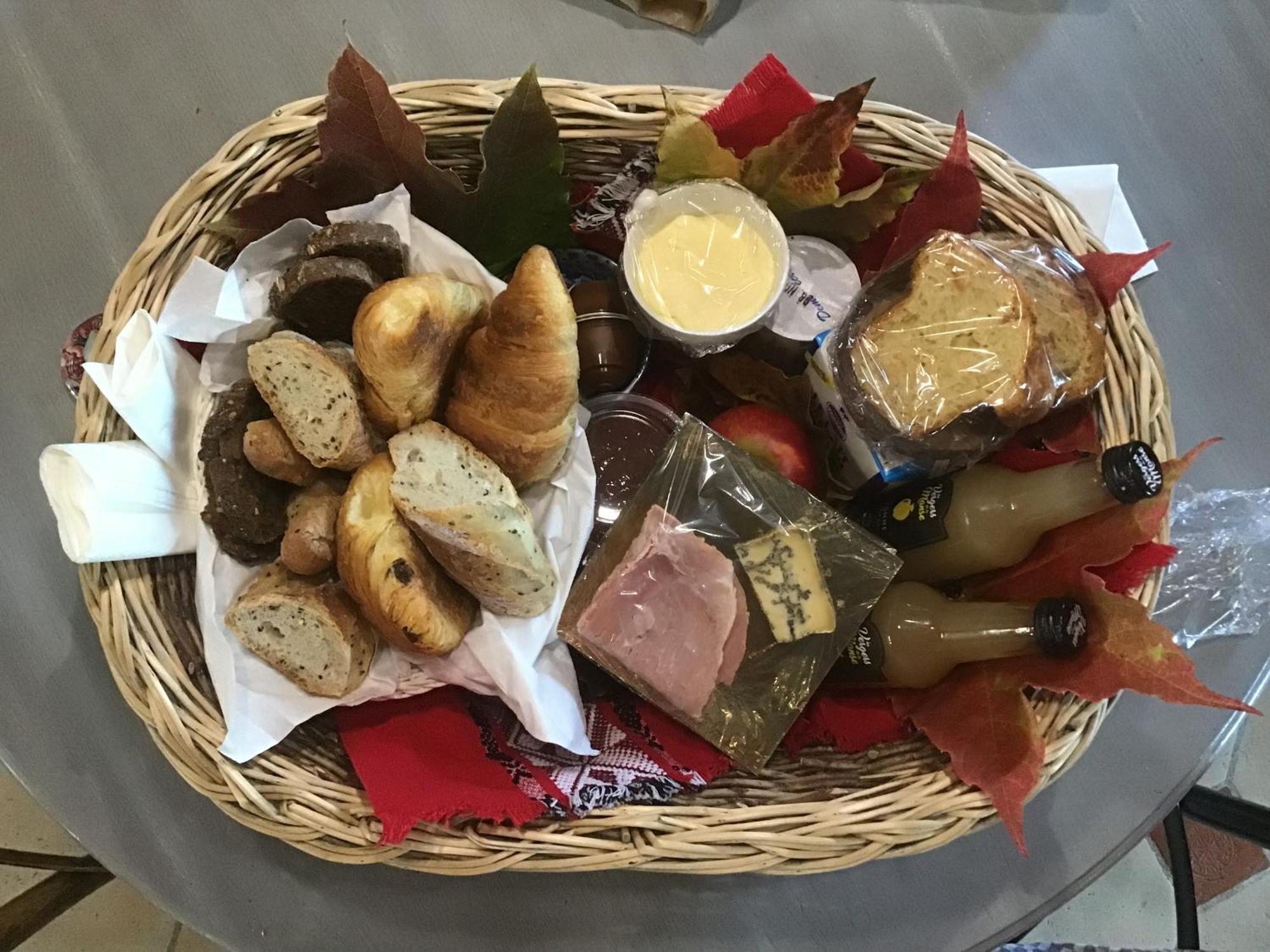 Le Hameau De La Closerie Holiday home