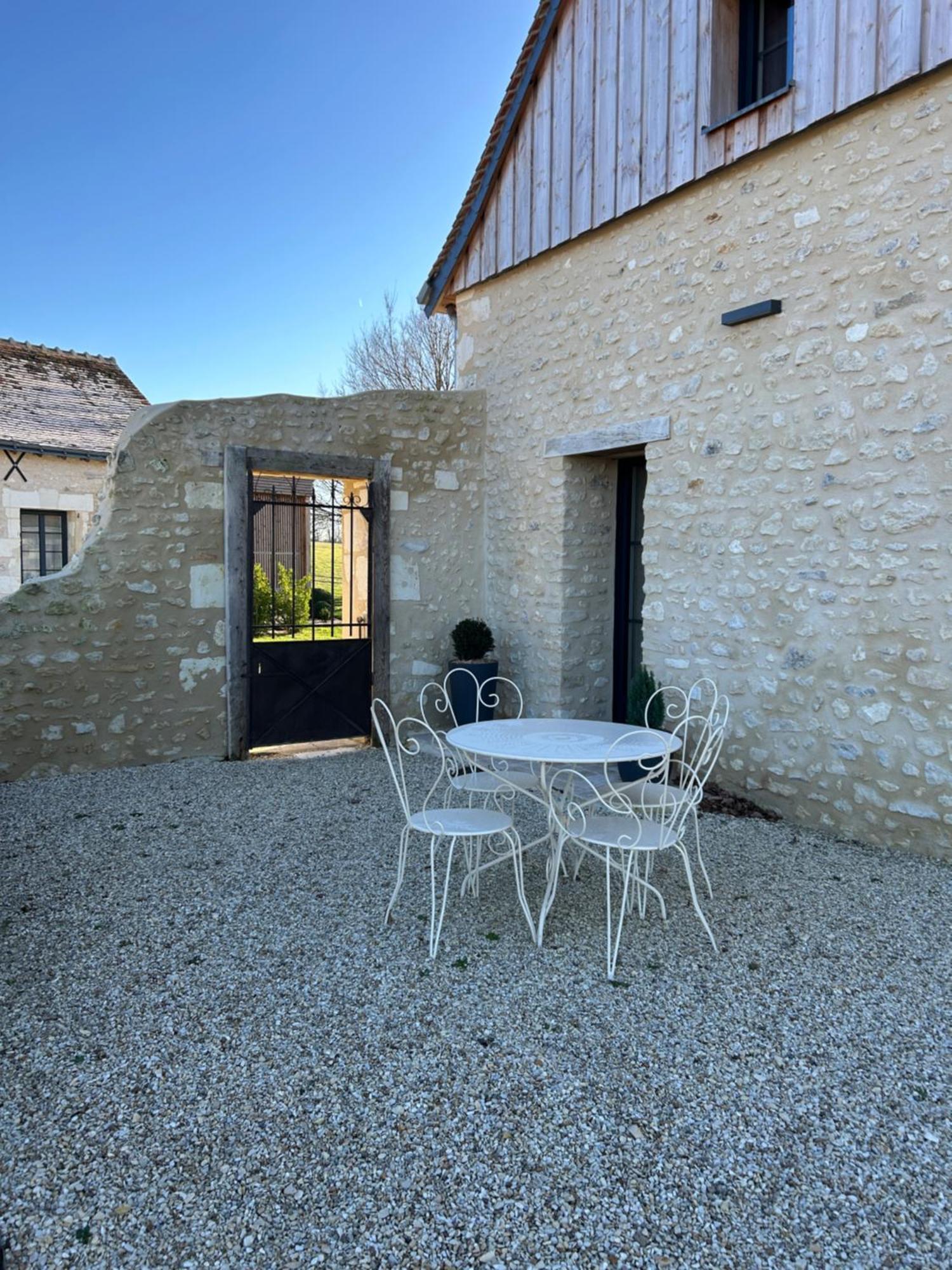 Le Hameau De La Closerie *