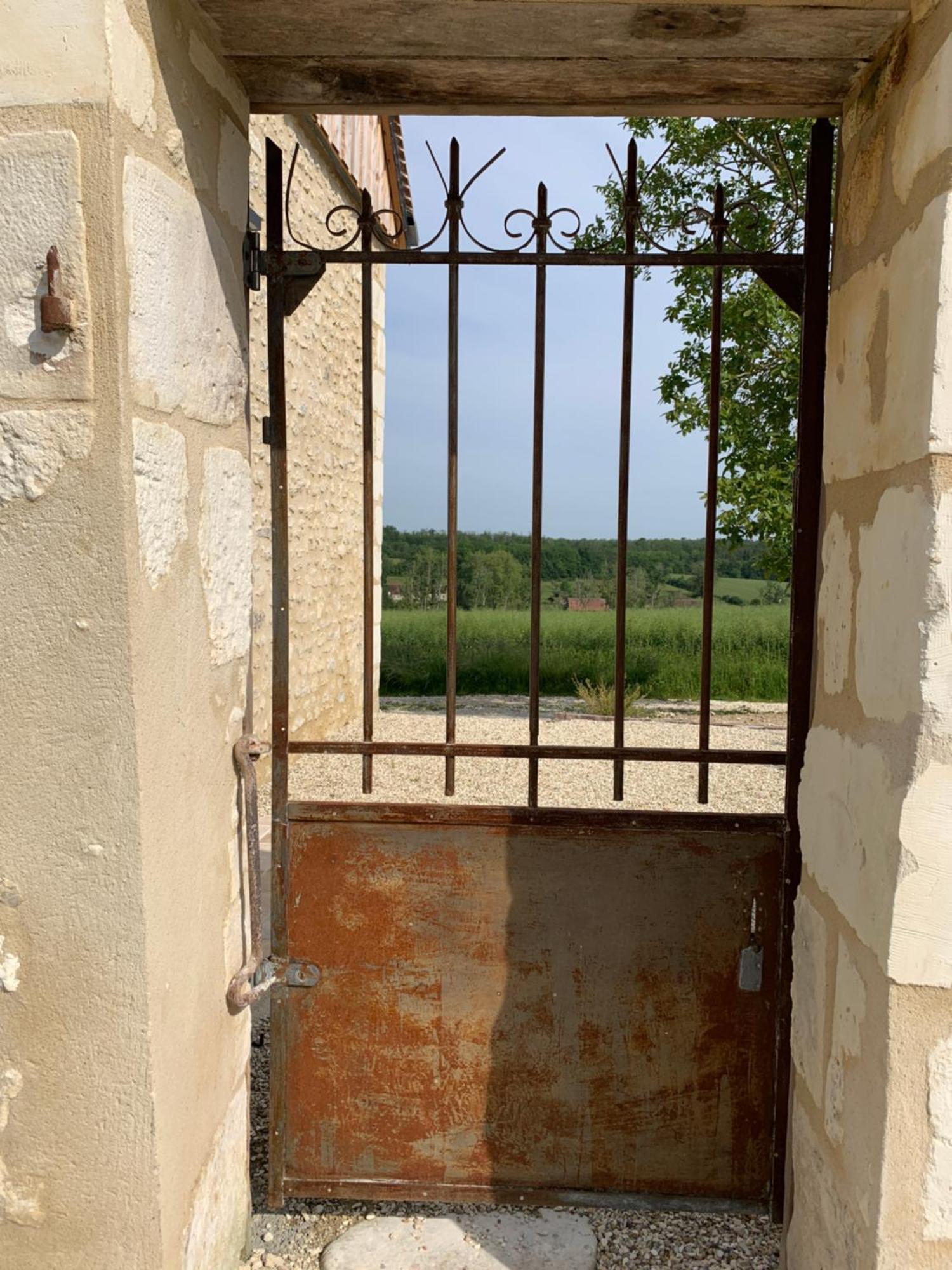 Le Hameau De La Closerie *