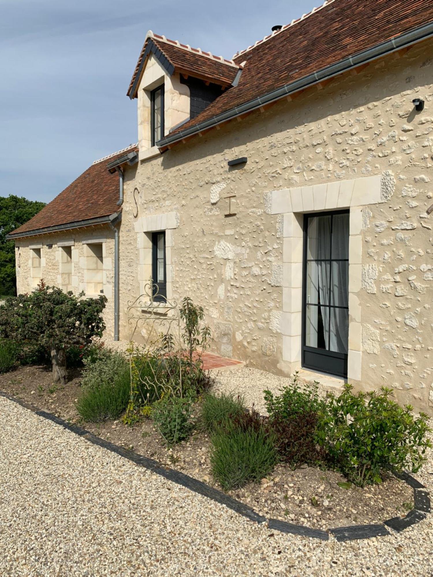 Le Hameau De La Closerie Holiday home *