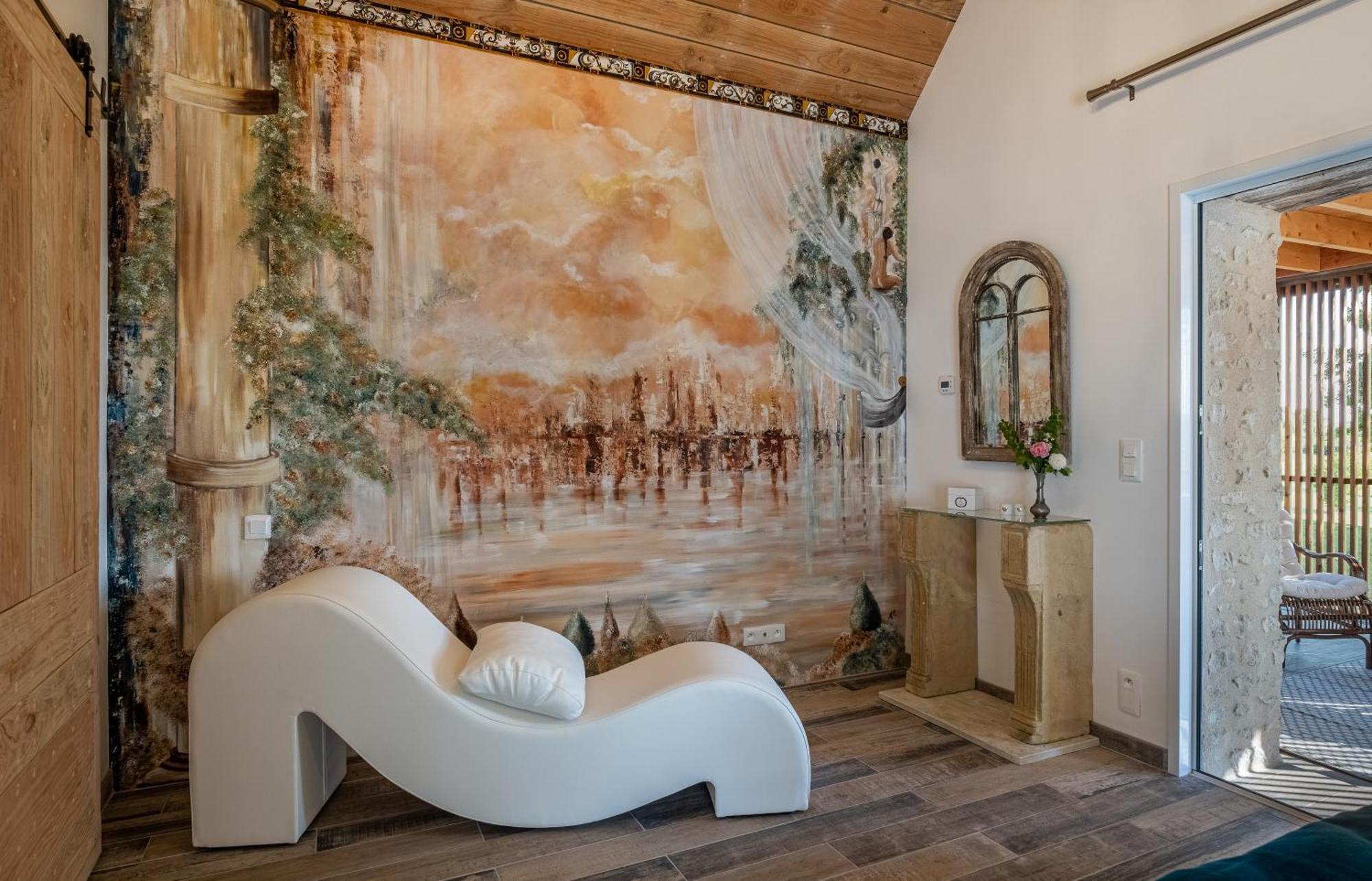 Le Hameau De La Closerie