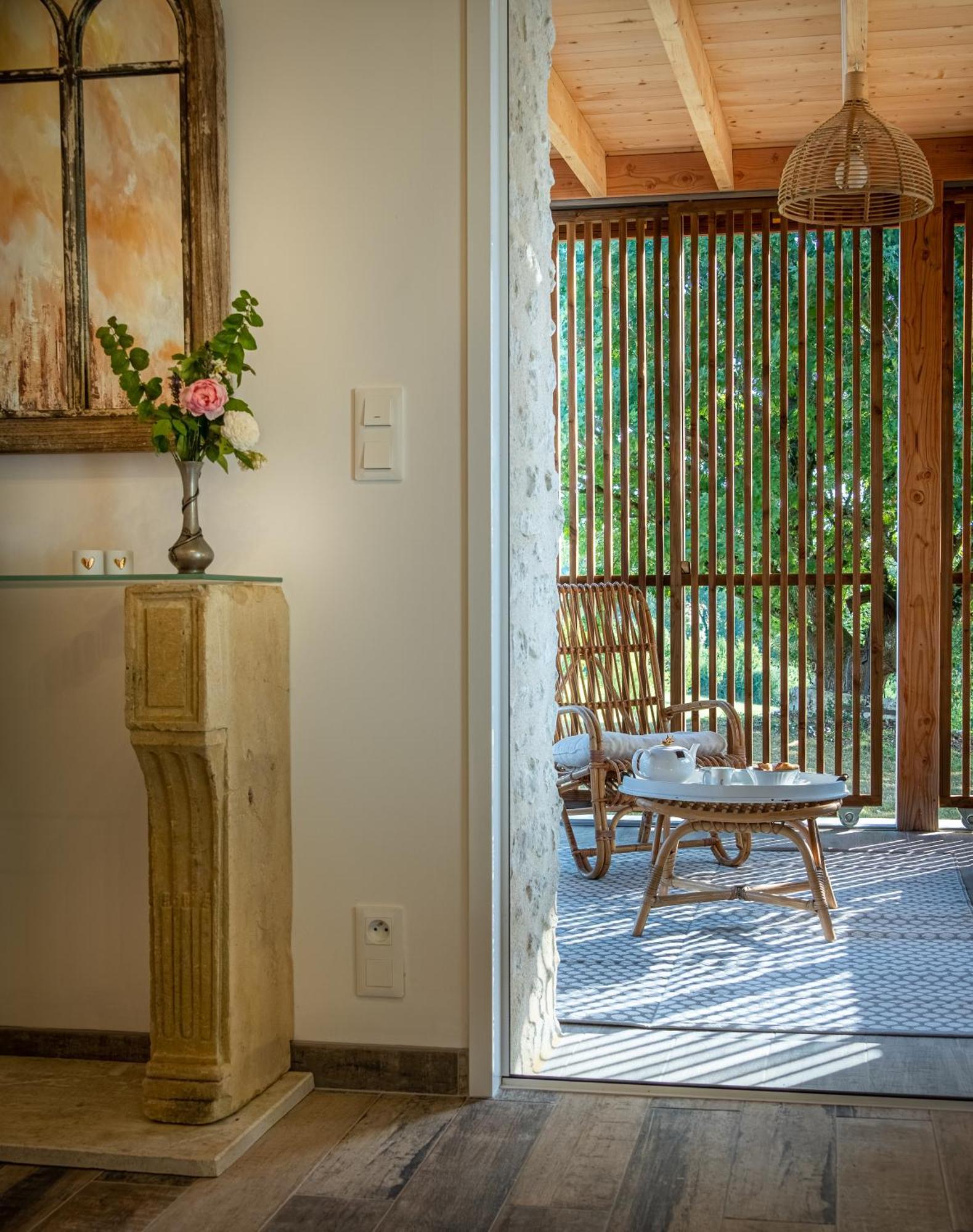 Holiday home Le Hameau De La Closerie Flere-la-Riviere