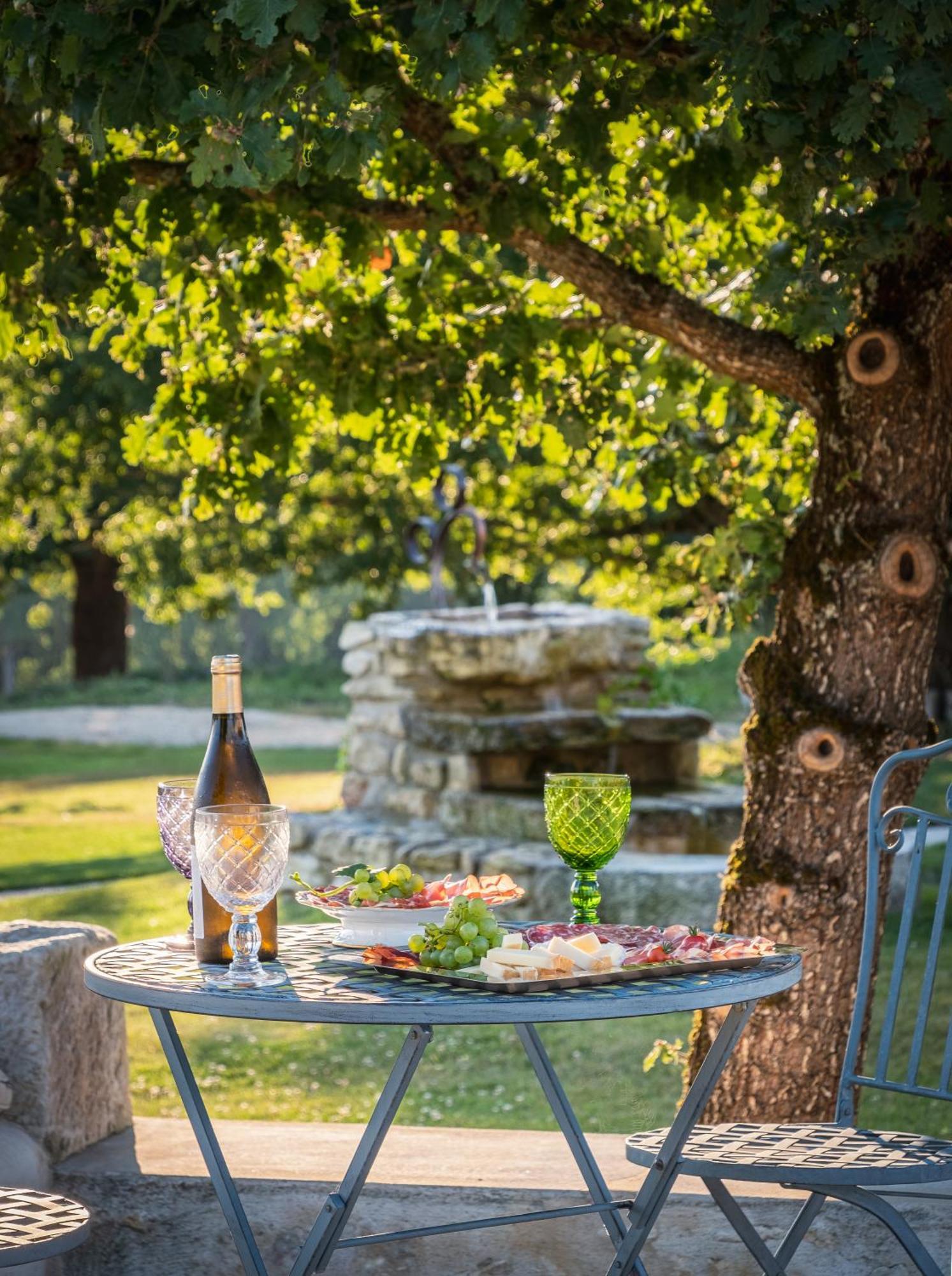 Le Hameau De La Closerie Flere-la-Riviere