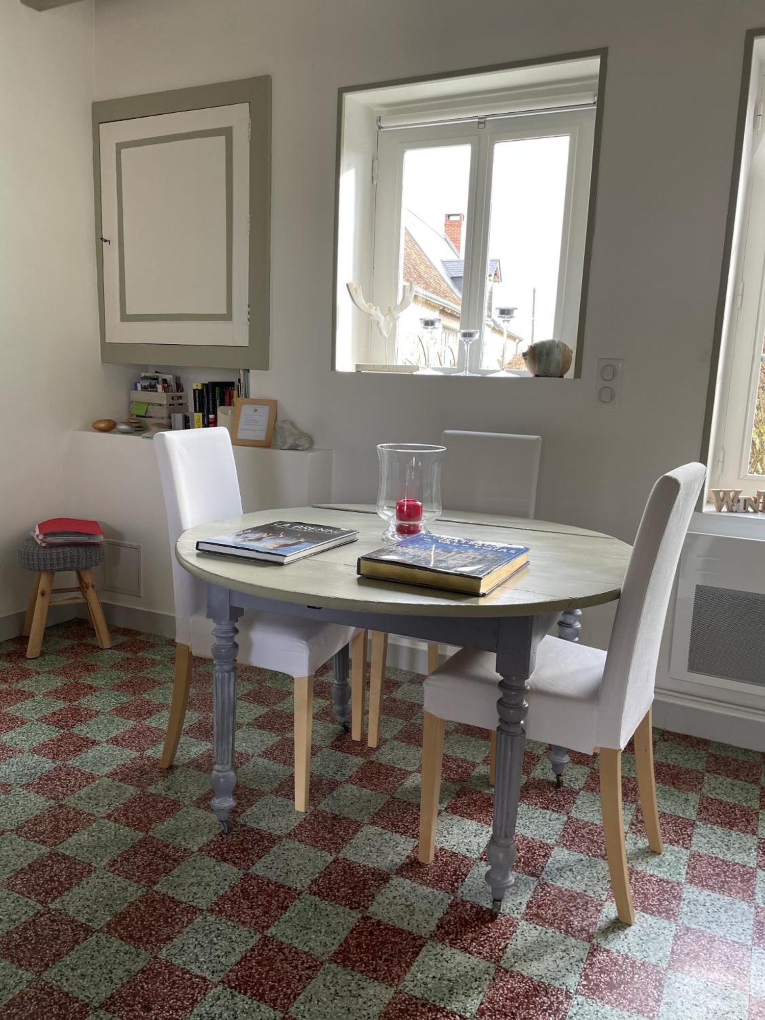 Le Hameau De La Closerie Holiday home