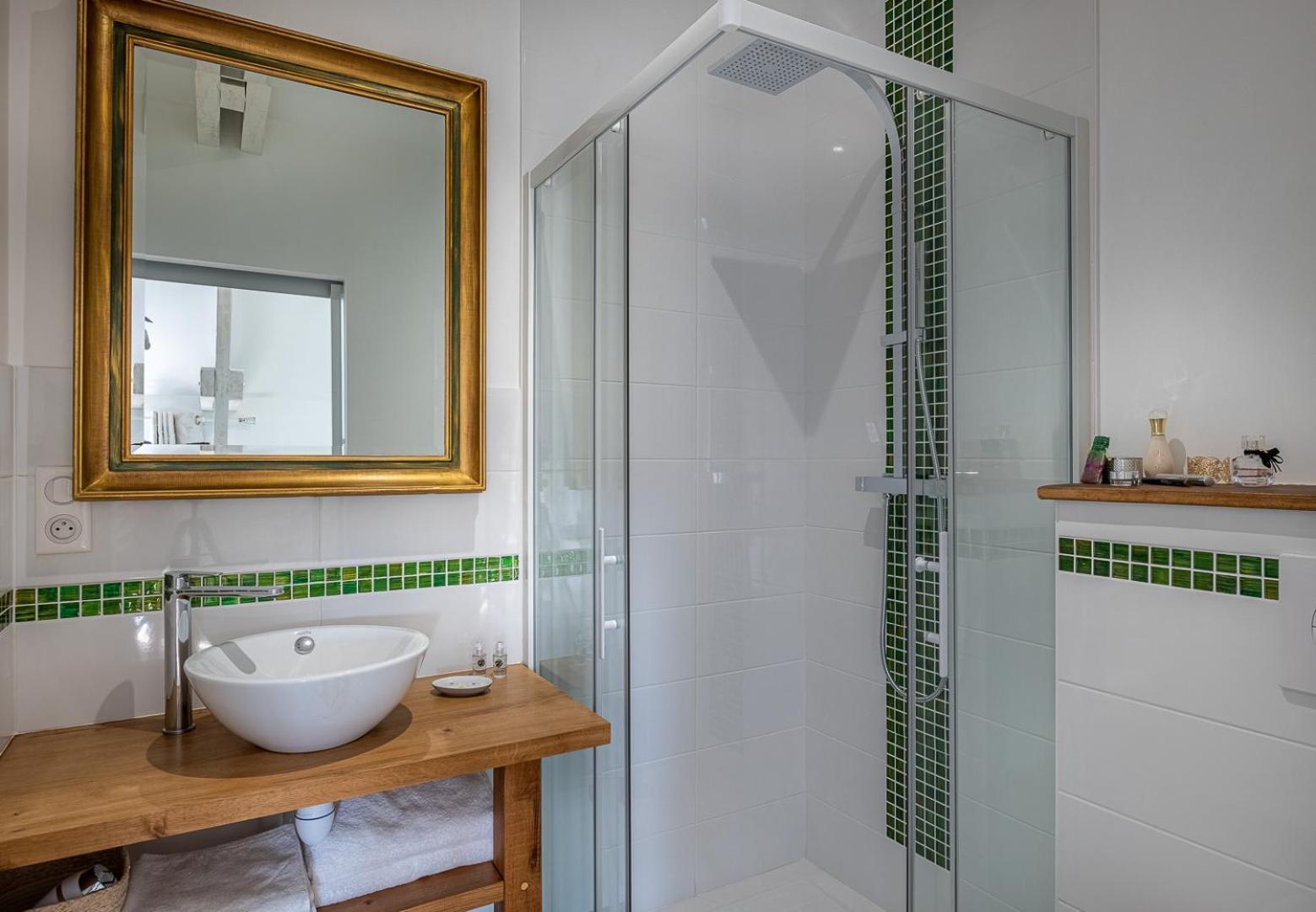 Le Hameau De La Closerie Holiday home Flere-la-Riviere