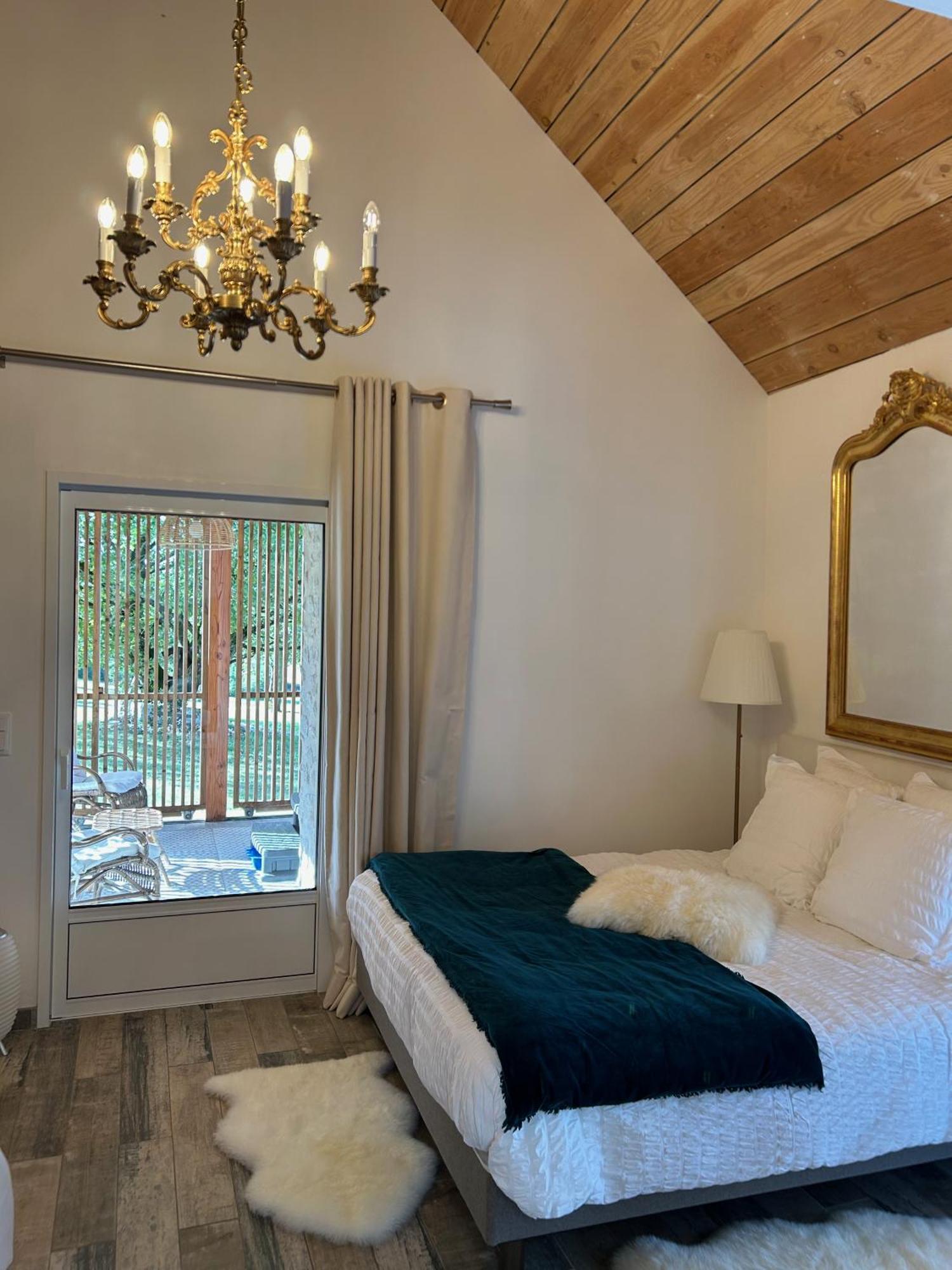Holiday home Le Hameau De La Closerie Flere-la-Riviere