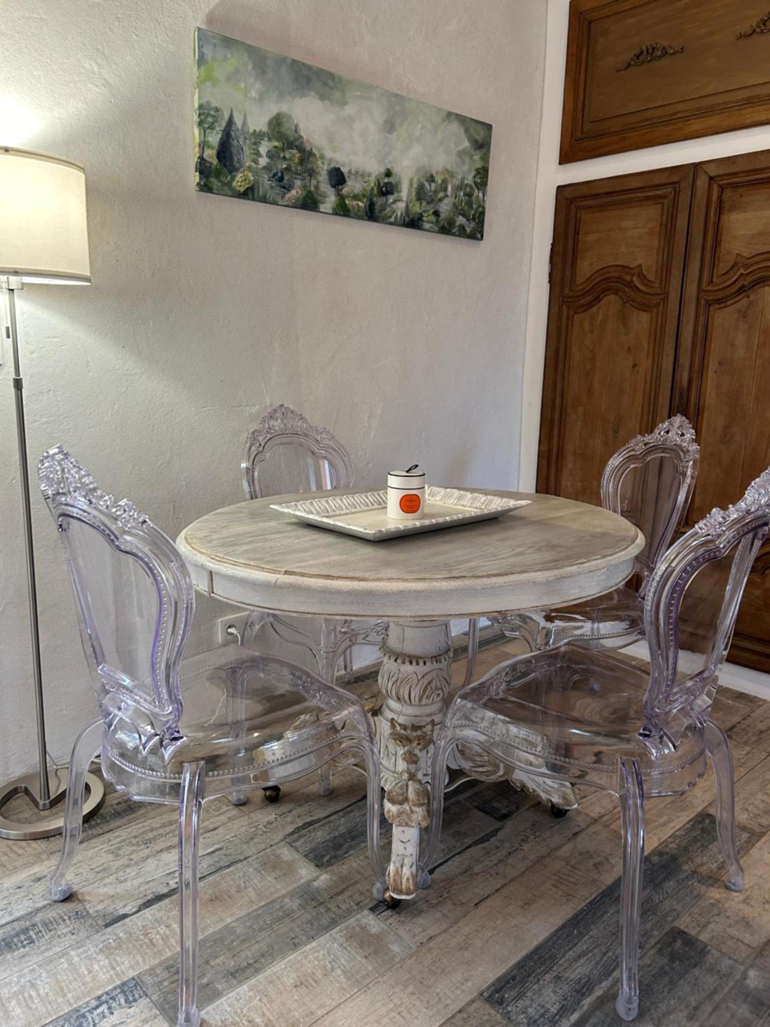 Holiday home Le Hameau De La Closerie Flere-la-Riviere