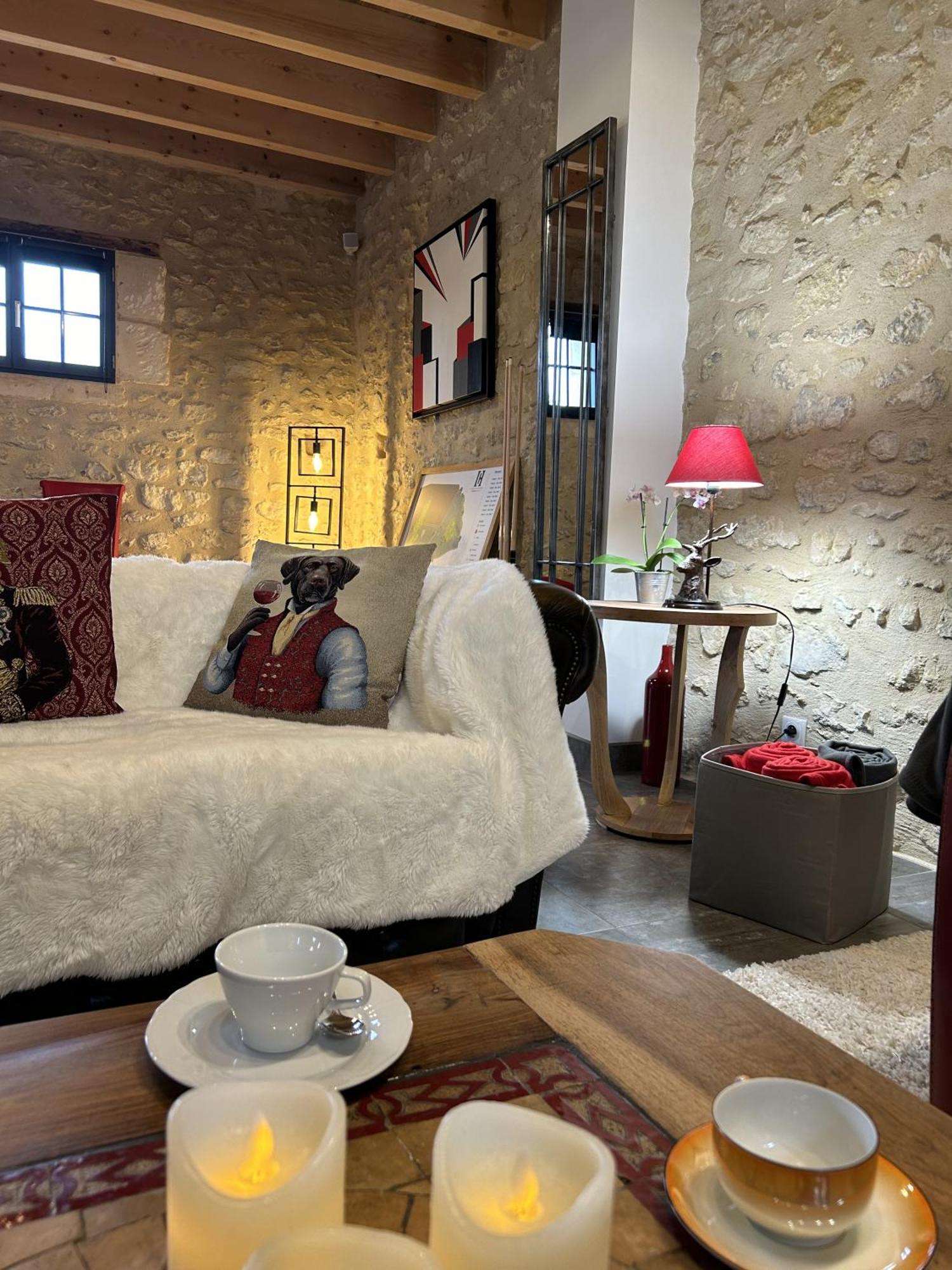 Holiday home Le Hameau De La Closerie