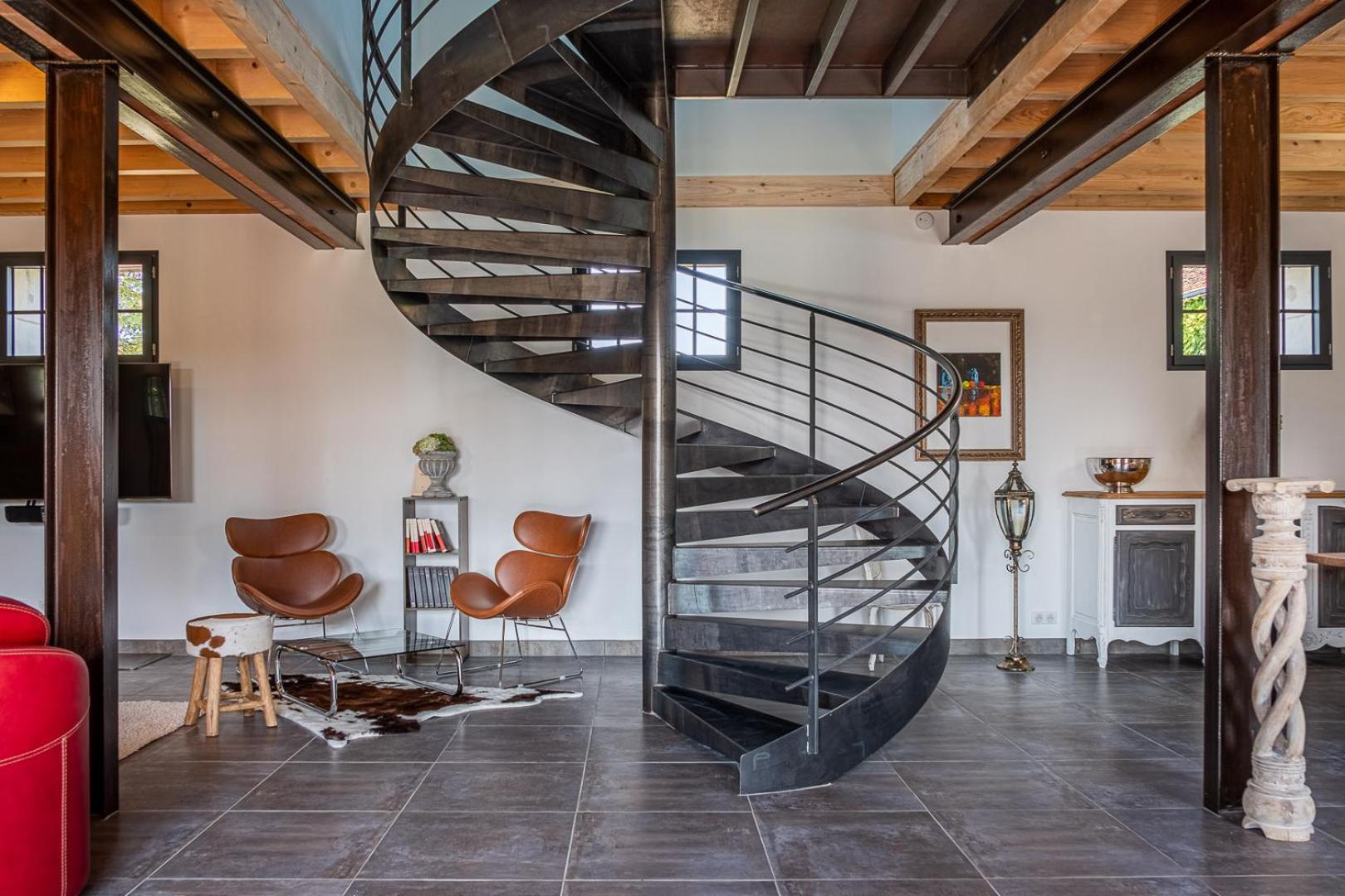 Le Hameau De La Closerie Holiday home