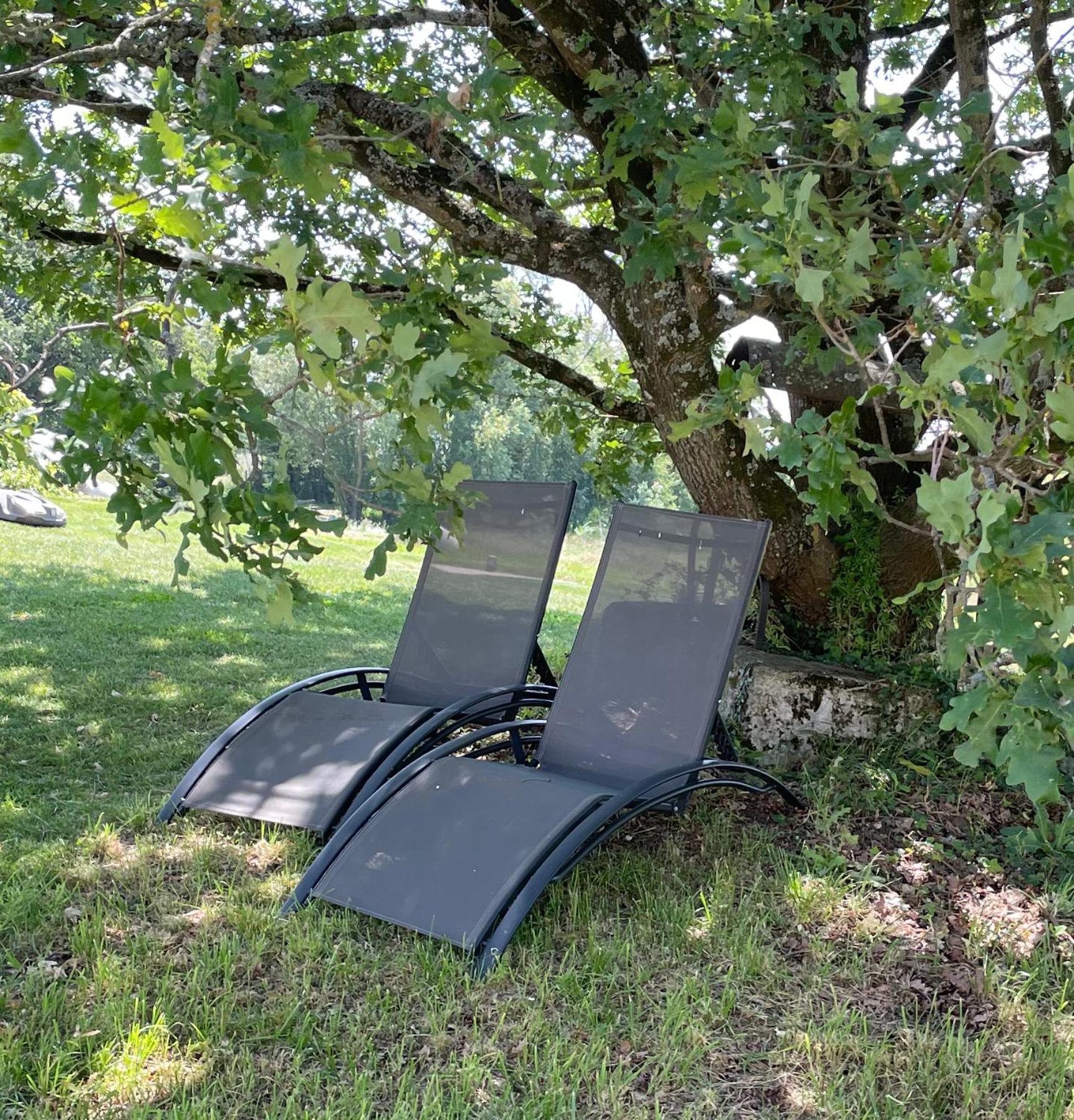 Holiday home Le Hameau De La Closerie Flere-la-Riviere