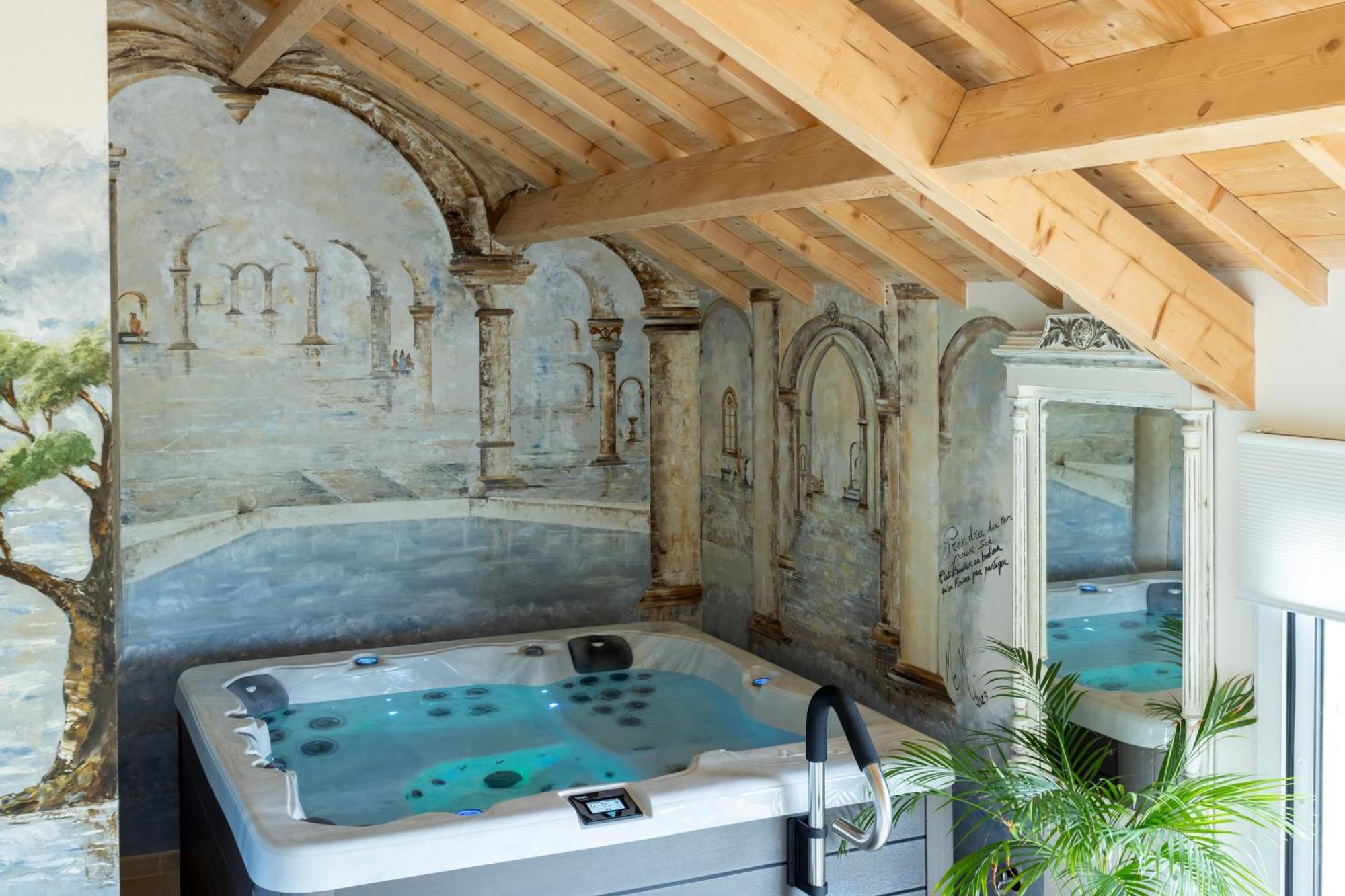 Le Hameau De La Closerie